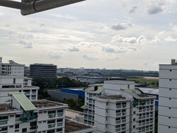 Blk 714 Pasir Ris Street 72 (Pasir Ris), HDB Executive #586213441